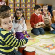 Musicalização Infantil