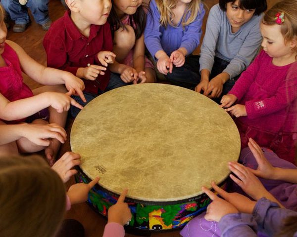 Musicalização Infantil