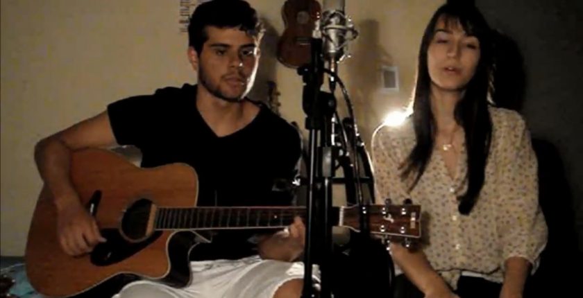 The One That Got Away - Natália Grandi & Ivan Higashi777