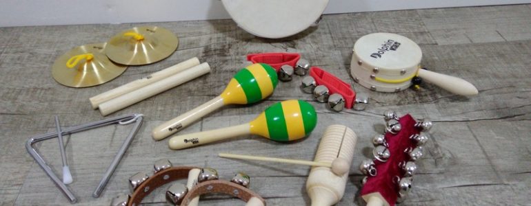 Instrumentos